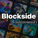 Blockside Community Discord Server