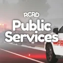 RCRD | Emergency Service Hub