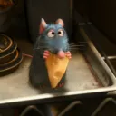 Rat's Attic