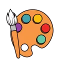 Temporary zone's icon