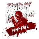 Camp Pinefall