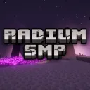 🌾・Radium SMP | Saison 2 : Aftermath Discord server icon