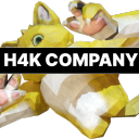 H4K COMPANY icon