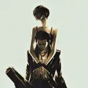 🅴🅸🅶🅷🆃 ² discord icon