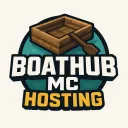 BoatHub Mc Hosting