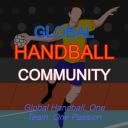 Global Handball Community Discord server icon