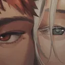 ⨳ 𓏲゛ re-balance V2 ; MHA rp Discord Server Icon