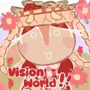 (MIGRAÇÃO) 💗  ׅ    𖹭﹒Vision﹒Easter﹒ꛁ𐑼  #700