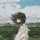serene