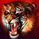 TIGERS (BRAWLERS)