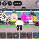 Traden und pvp in mein Server