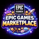 Epic Games Marketplace