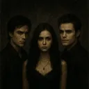 Vampires Diares