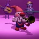 Clowning Around!