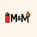 M&M Shop