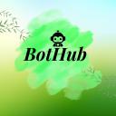 BotHub | Création de BOT 🖌