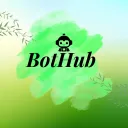 BotHub | Création de BOT 🖌