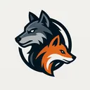 🐺 Lupo & Fox 🦊