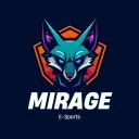 Team MIRAGE | FORTNITE