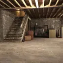 Isa's Basement