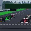 S.A.S Motorsport Association
