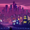 🌠 ALTERNIA AND BEYOND | 18+ Fantroll RP Discord server icon