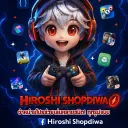 Hiroshi Shop