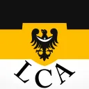 LCA (Leningrad central Archive)