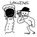 UNC'S UNCLINGS