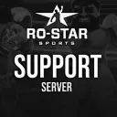 Ro-Star Support Server
