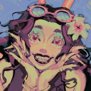 ੭ VOICEQUEST Discord server icon