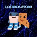 LOS BROS • STORE