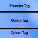 TTGTOT/TGO