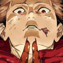 Jujutsu Kaisen: Resurrection Discord server icon