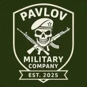 Pavlov Military Company | PMC | MILSIM