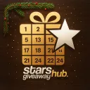 Stars Advent Calendar