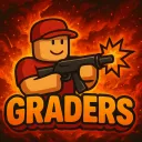 GRADERS | Roblox