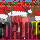 MORLING SAB x GAG x PVB