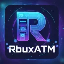 RbuxATM┃Authentic & Low Priced Robux Service