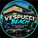 Vespucci Beach Mechanic Shop