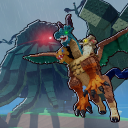 Raise Animals LATAM 🇦🇷🇨🇴🇪🇨🇲🇽🇵🇪🇪🇸 guild icon