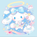 PawsㆍCafe Discord server icon