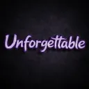 𝕌𝕟𝕗𝕠𝕣𝕘𝕖𝕥𝕥𝕒𝕓𝕝𝕖