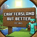 CraftersLand But Better