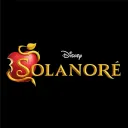 Solanoré & l’île de Ténébréa || Descendant de Disney