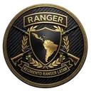 Regimiento Ranger Latam