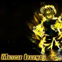 💪 Muscle Legends BR!
