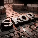 S K O R #OLDGUYS
