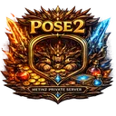 Pose2 - Metin2 Server #