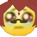 aww redson why are you crying it's okay aww (monkie tree house)